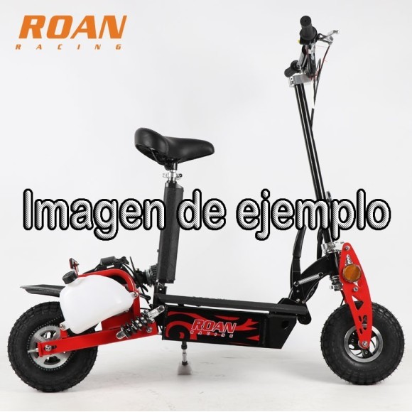Deposito patinete RACER 49cc - Roanracing.com