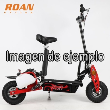 Deposito patinete RACER 49cc - Roanracing.com