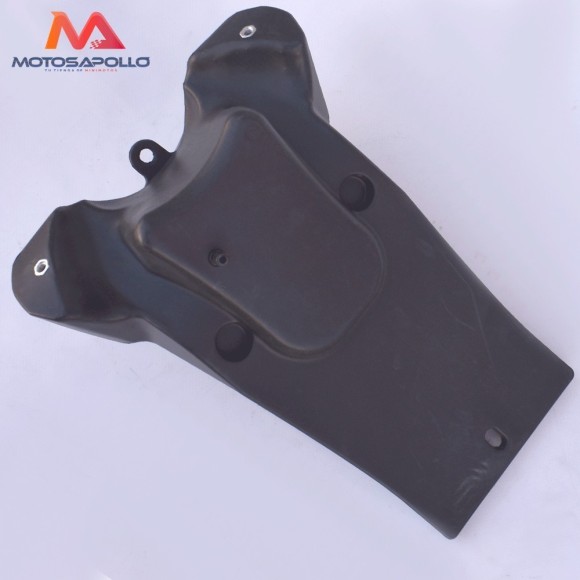 DEPOSITO MINI CROSS ROAN 709