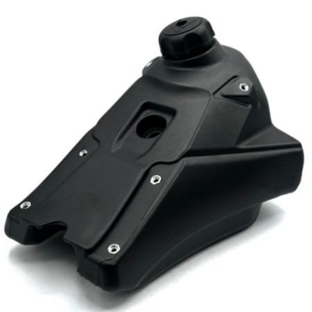 Depósito Gasolina Pit bike RXT 90cc 10/10 y 110/125cc 14/12