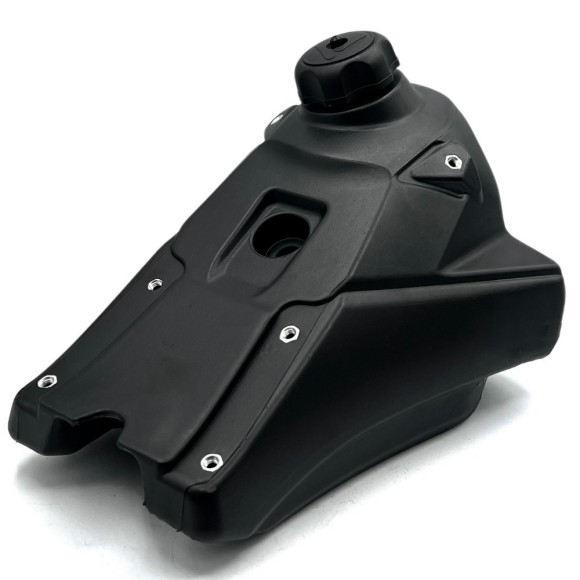 Depósito Gasolina Pit bike RXT 90cc 10/10 y 110/125cc 14/12