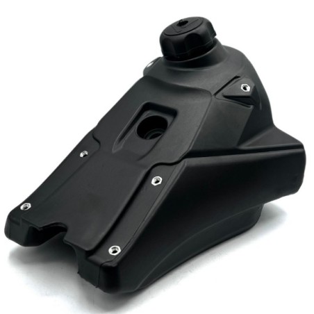 Depósito Gasolina Pit bike RXT 90cc 10/10 y 110/125cc 14/12