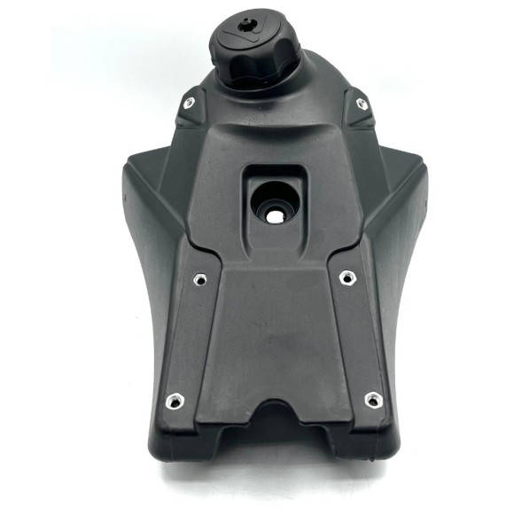 Depósito Gasolina Pit bike RXT 90cc 10/10 y 110/125cc 14/12