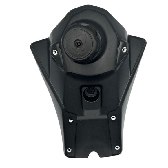 Depósito Gasolina Pit bike RXT 90cc 10/10 y 110/125cc 14/12