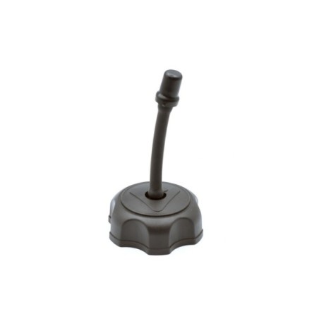 Tapón de depósito plástico pit bike RXT 10/10" 14/12" - Roanracing.com