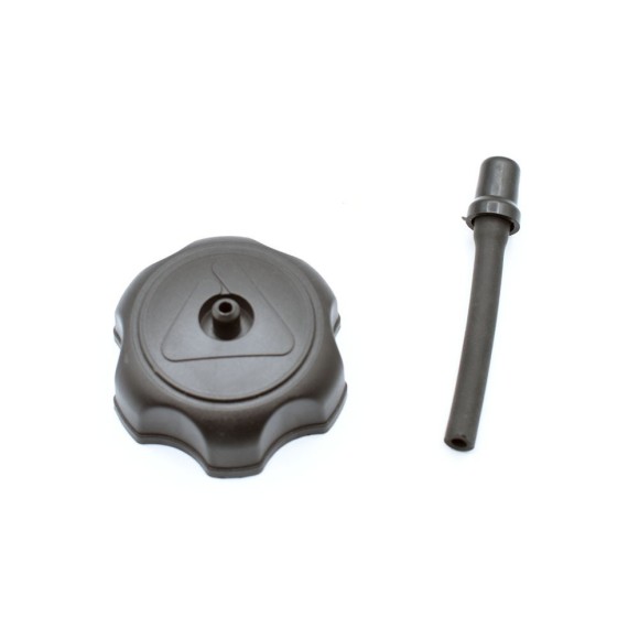 Tapón de depósito plástico pit bike RXT 10/10" 14/12" - Roanracing.com