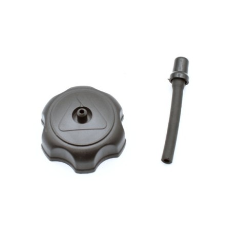 Tapón de depósito plástico pit bike RXT 10/10" 14/12" - Roanracing.com