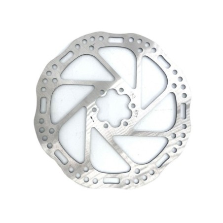 Disco freno trasero 180-33mm para bicicleta RXF Evo-Roanracing.com