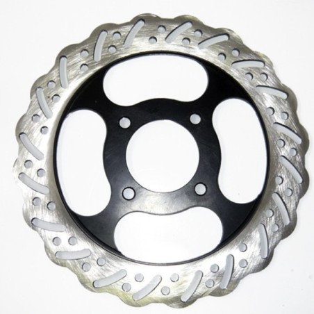 Disco freno AGB 240-50mm - 1