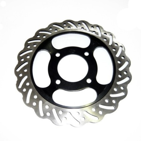 Disco freno AGB 220-58mm - 1