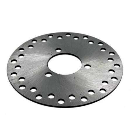 Disco freno 35x119mm mini quad