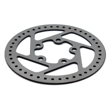 Disco freno patinete tipo xiaomi 110mm