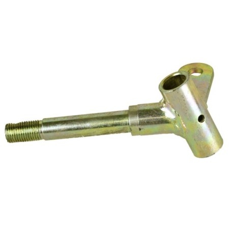 Mangueta dirección izquierda Ø16mm mini quad 4T - Roanracing.com