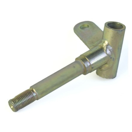 Mangueta dirección derecha quad Ø16mm - Roanracing.com