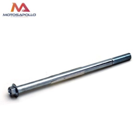 Eje rueda 180 mm minimoto - Roanracing.com