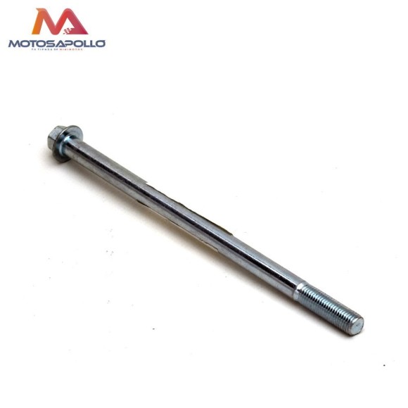 Eje rueda 180 mm minimoto - Roanracing.com