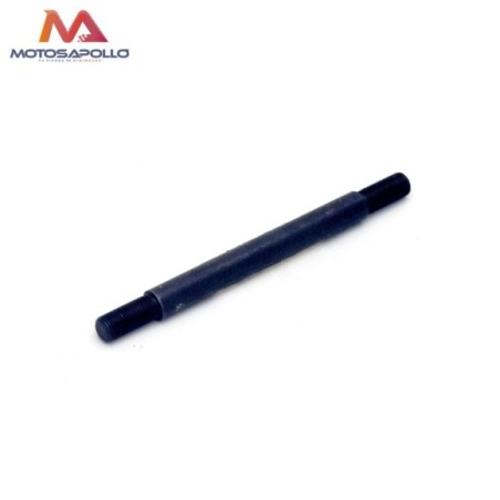 Eje rueda trasera 145 mm minicross - Roanracing.com