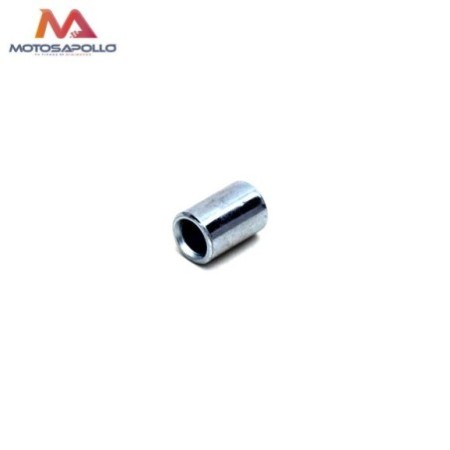 Casquillo 13mm x 28mm eje rueda - Roanracing.com