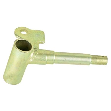 Mangueta dirección derecha Ø23mm mini quad 4T - 1