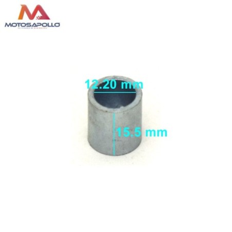 Casquillo 10.2 mm Ø eje rueda minimoto - Roanracing.com