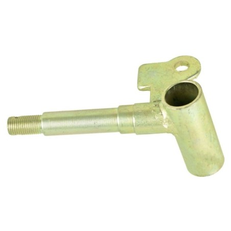 Mangueta dirección izquierda Ø23mm mini quad 4T - Roanracing.com