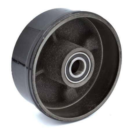 Buje quad 4T llanta delantera tambor 109mm - Roanracing.com