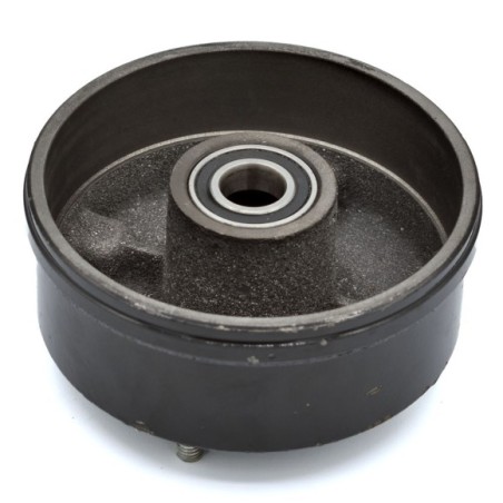 Buje quad 4T llanta delantera tambor 109mm - Roanracing.com