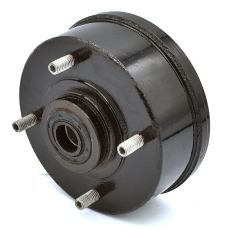 Buje quad 4T llanta delantera tambor 109mm - Roanracing.com