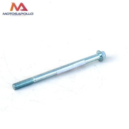Eje rueda trasera 150mmx10mm minicross roan eco - Roanracing.com
