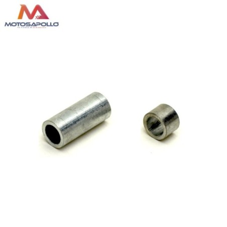 Juego casquillo eje rueda patinete - Roanracing.com