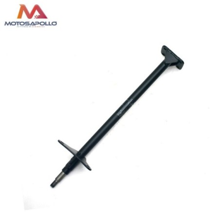 Barra direccion mini quad 2 tiempos Roanracing.com