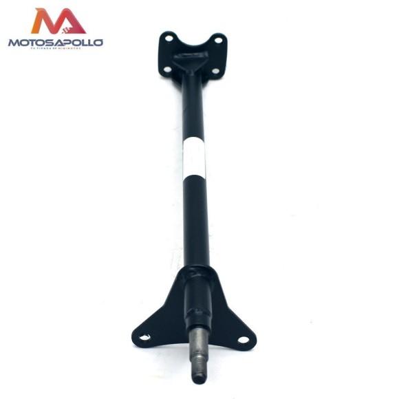 Barra direccion mini quad 2 tiempos Roanracing.com