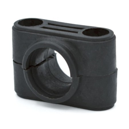 Soporte eje dirección mini quad Ø18mm - Roanracing.com