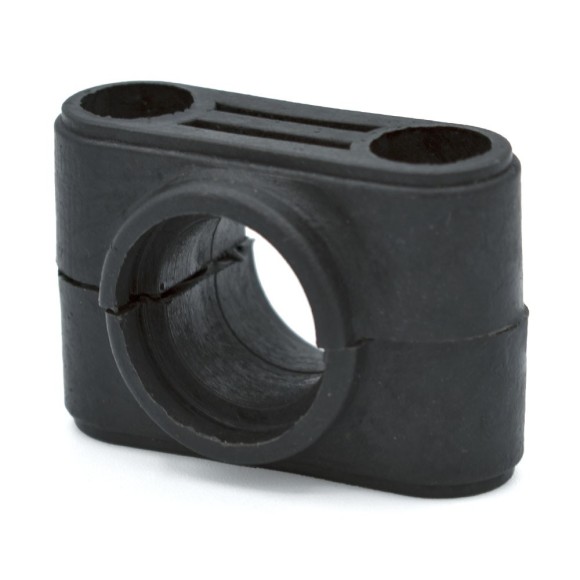 Soporte eje dirección mini quad Ø18mm - Roanracing.com
