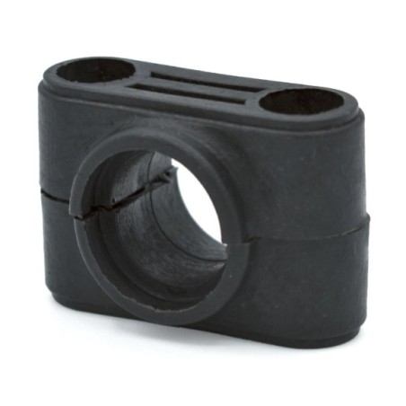 Soporte eje dirección mini quad Ø18mm - Roanracing.com