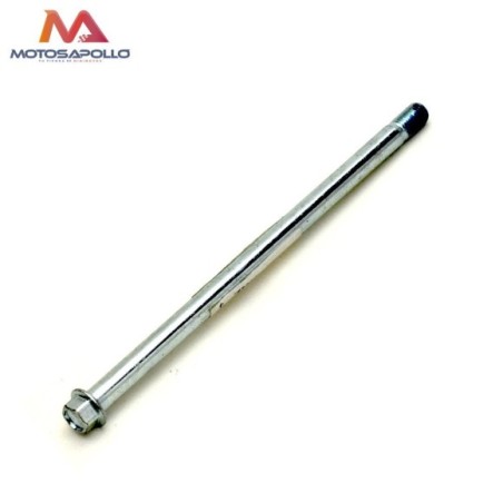 Eje rueda 190 mm minicross - Roanracing.com