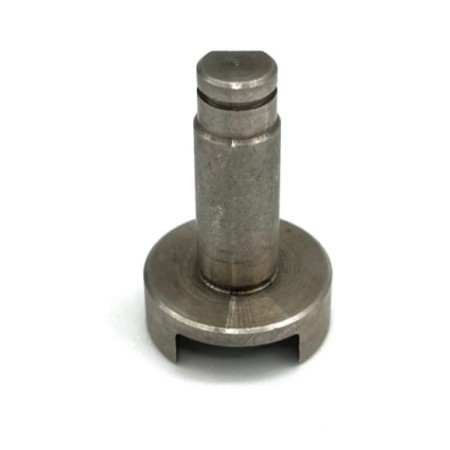 EJE DE BOMBA+HELICE AGUA R50 2