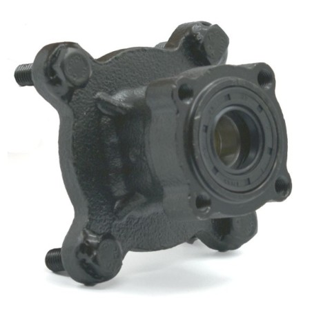 Buje llanta quad 4T Radix R6 - Roanracing.com