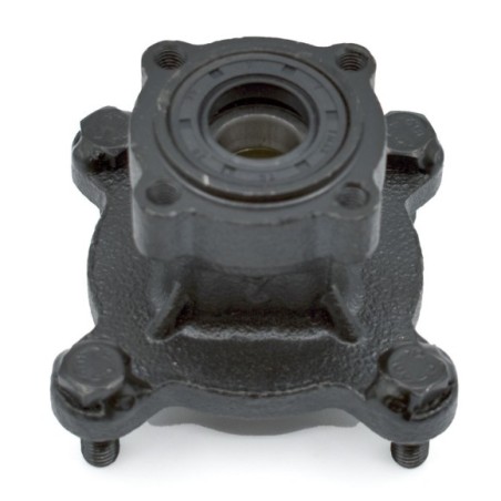 Buje llanta quad 4T Radix R6 - 2