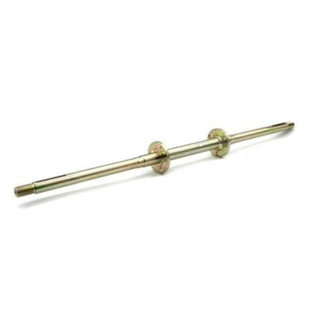 Eje trasero mini quad 49cc - Roanracing.com