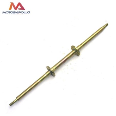 Eje trasero mini quad 55.5 cm Roanracing.com