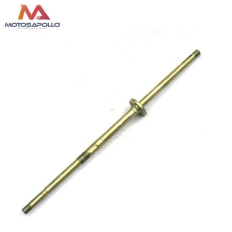 Eje trasero miniquad 49cc Kroco Roanracing.com