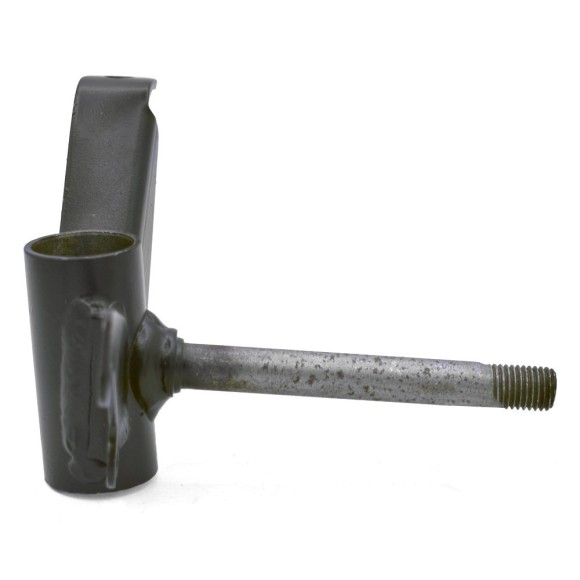 Mangueta dirección izquierda Mini quad R6 95x12mm - Roanracing.com