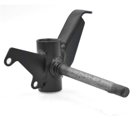 Mangueta dirección izquierda Mini quad R6 95x12mm - Roanracing.com