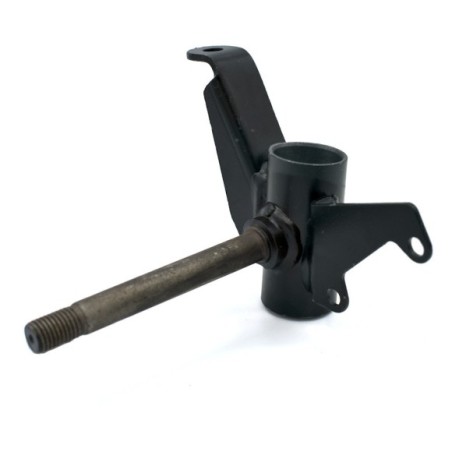 Mangueta dirección derecha mini quad 6” 95x12mm - Roanracing.com