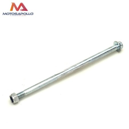 Eje basculante 8 mm - Roanracing.com