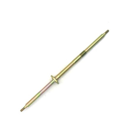 Eje trasero miniquad 49cc R4 54cm - Roanracing.com