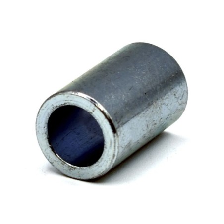 Casquillo eje rueda Ø15mm x 35mm pit bike - Roanracing.com