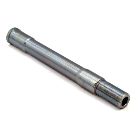 Eje tija dirección 230x25mm pit bike - Roanracing.com