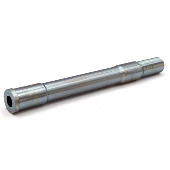 Eje tija dirección 230x25mm pit bike - Roanracing.com